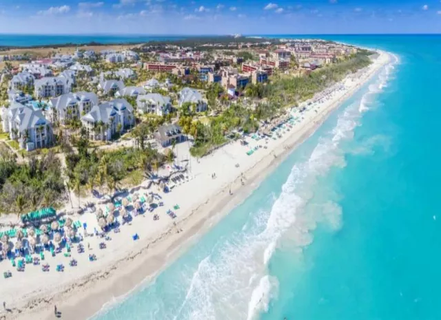 Melia Peninsula Varadero