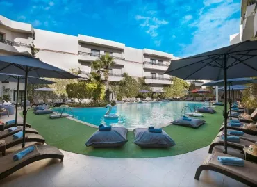 Kech Boutique Hotel & Spa, Maroc / Marrakech