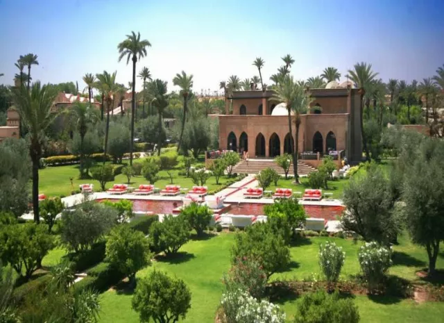 Murano Resort