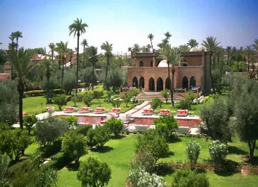 Murano Resort, Maroc / Marrakech