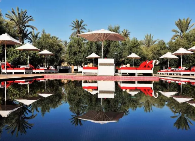 Murano Resort