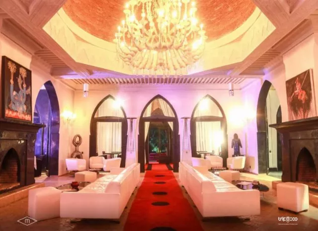 Murano Resort