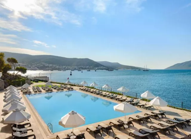 Hotel La Quinta By Wyndham Bodrum