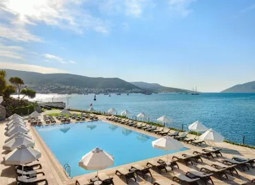 Hotel La Quinta By Wyndham Bodrum, Turcia / Regiunea Marea Egee / Bodrum