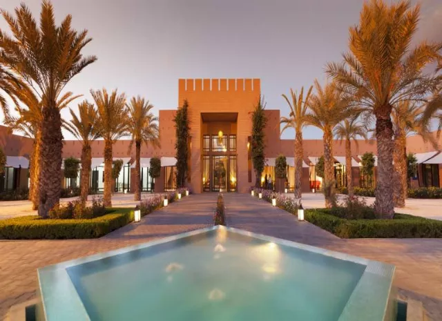 Hotel Aqua Mirage Club & Aqua Parc