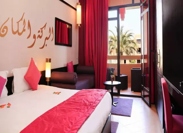 Hotel Aqua Mirage Club & Aqua Parc