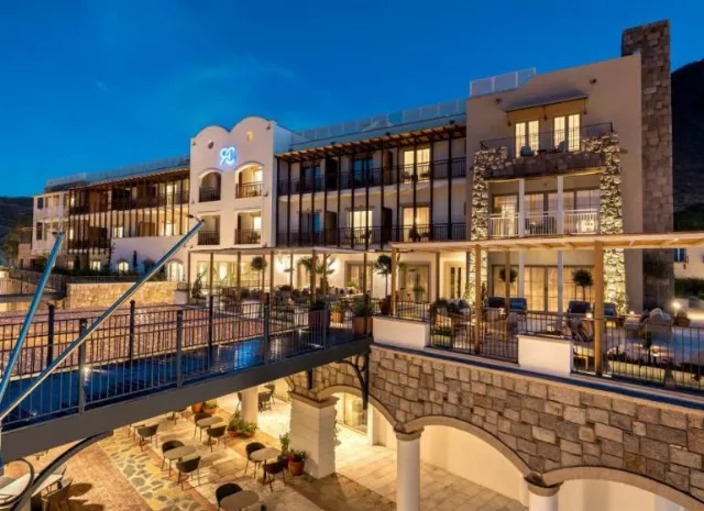 Hotel Radisson Collection Bodrum