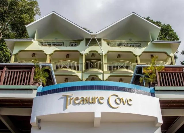 Hotel Treasure Cove