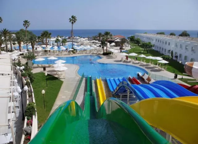 Hotel Creta Princess Aquapark & Spa (ex. Louis Creta)