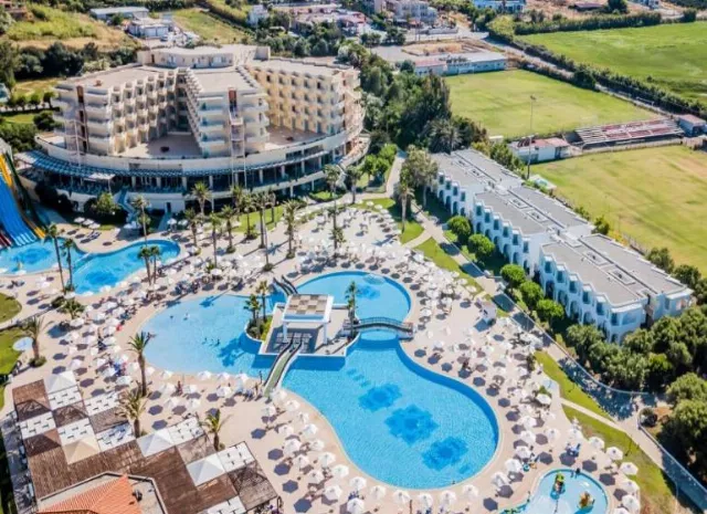 Hotel Creta Princess Aquapark & Spa (ex. Louis Creta)