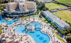 Hotel Creta Princess Aquapark & Spa (ex. Louis Creta), Grecia / Creta / Creta - Chania / Maleme