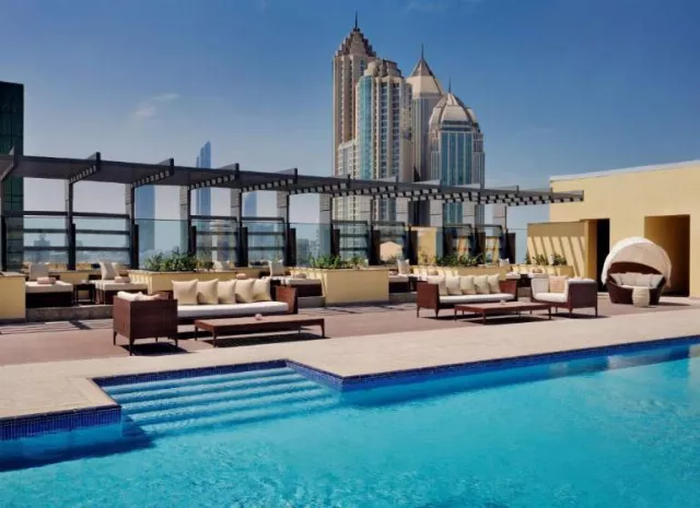 Hotel Southern Sun Abu Dhabi