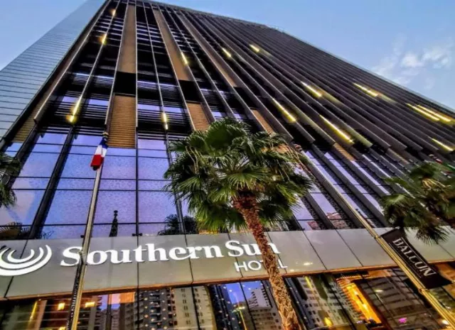 Hotel Southern Sun Abu Dhabi