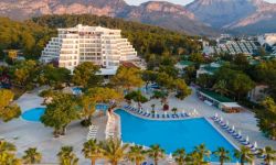 Hotel Fun Sun Comfort Beach Resort (ex.avantgarde Hotel Comfort), Turcia / Antalya / Kemer
