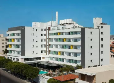 Pefkos Hotel, Cipru / Zona Larnaca / Limassol