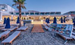 Hotel Mandala Seafront Suites, Grecia / Zakynthos