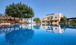 Hotel Vasia Resort & Spa, Grecia / Creta / Creta - Heraklion / Sissi