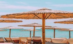 Hotel Georgalas Sun Beach, Grecia / Halkidiki / Nea Kalikratia