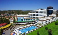 Hotel Raymar Resort & Aqua, Turcia / Antalya / Side Manavgat