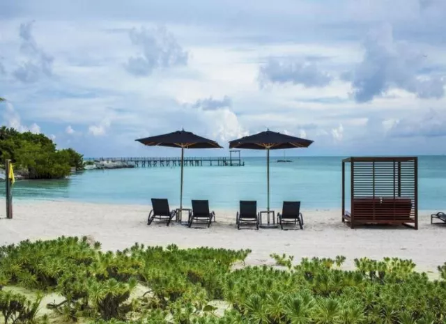 Nizuc Resort & Spa