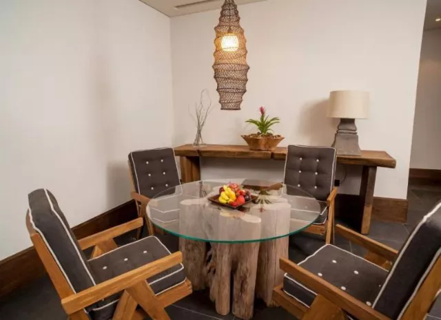 Nizuc Resort & Spa