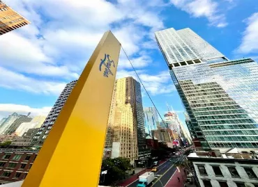 Hotel Pod Times Square, SUA / New York