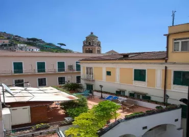 Hotel Amalfi, Italia / Amalfi