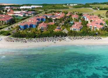 Hotel Iberostar Playa Alameda (adults Only), Cuba / Havana