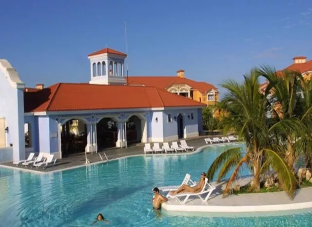 Hotel Iberostar Playa Alameda (adults Only)