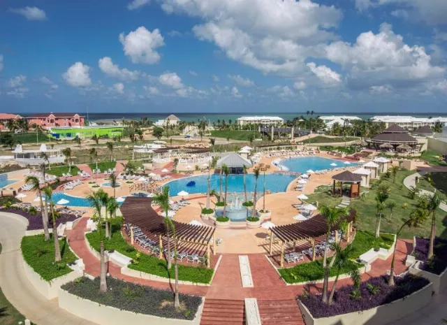 Hotel Melia Marina Varadero