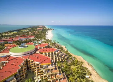Hotel Melia Varadero, Cuba / Havana