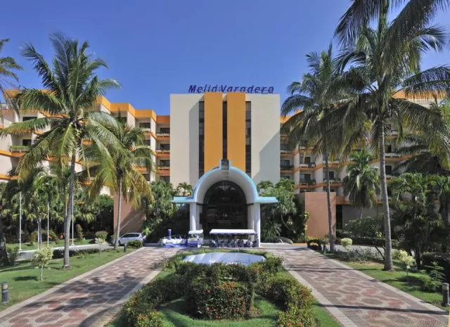 Hotel Melia Varadero