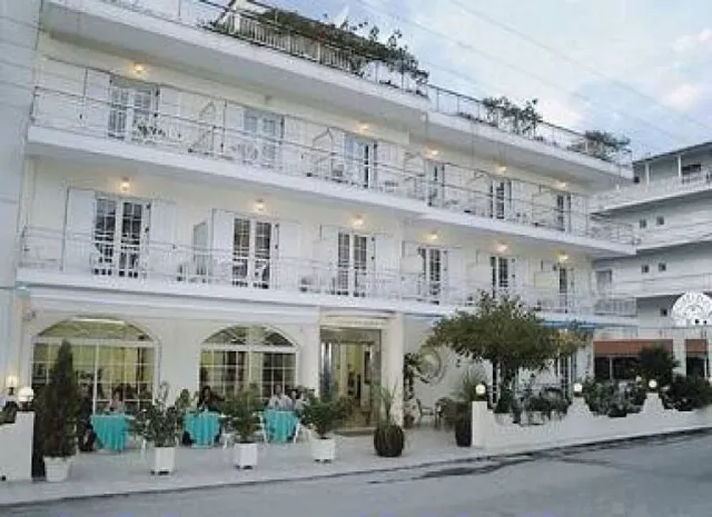 Hotel Poseidon