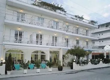 Hotel Poseidon, Grecia / Riviera Olimpului / Paralia Katerini