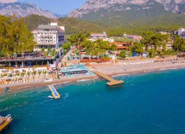 Hotel Tu Casa Gelidonya, Turcia / Antalya / Kemer