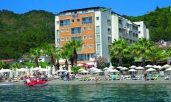 Hotel Cettia Beach Resort, Turcia / Regiunea Marea Egee / Marmaris