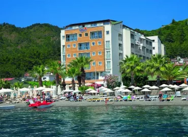 Hotel Cettia Beach Resort, Turcia / Regiunea Marea Egee / Marmaris