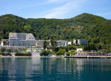 Hotel Marbella, Grecia / Corfu / Agios Ioannis Peristeron