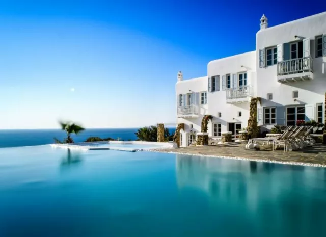 Hotel Apanema