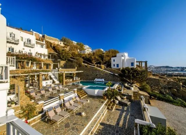 Hotel Apanema