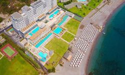 Mitsis Alila Resort & Spa, Grecia / Rodos / Faliraki