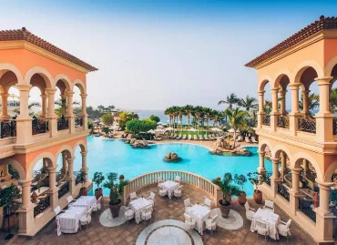 Hotel Iberostar Grand El Mirador (adults Only), Spania / Tenerife / Costa Adeje