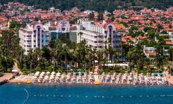Hotel Aqua, Turcia / Regiunea Marea Egee / Marmaris / Icmeler