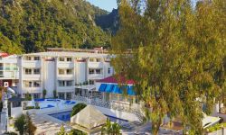 Hotel Club Munamar Beach Resort, Turcia / Regiunea Marea Egee / Marmaris / Icmeler