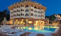 Hotel Fortuna Beach, Turcia / Regiunea Marea Egee / Marmaris / Icmeler
