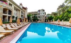 Hotel Julian Forest Suites, Turcia / Regiunea Marea Egee / Marmaris / Icmeler
