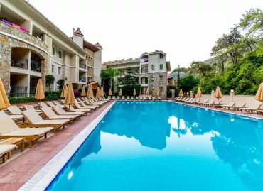 Hotel Julian Forest Suites, Turcia / Regiunea Marea Egee / Marmaris / Icmeler