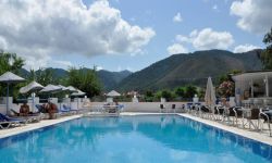 Hotel Munamar Park, Turcia / Regiunea Marea Egee / Marmaris / Icmeler