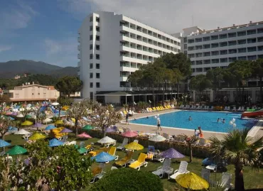 Hotel Grand Efe, Turcia / Regiunea Marea Egee / Ozdere