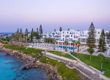 Hotel Louis Nausicaa Beach, Cipru / Zona Larnaca / Protaras